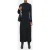 Closed Jersey Dress Black