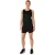 ASICS Sporttop  lichtgrijs / zwart