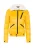 CIPO & BAXX Winterjas ‘Spark’  geel