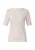 s.Oliver Shirt  rosa / wit