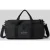 CK Calvin Klein Weekendtas met labelstitching