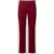 MCNEAL Slim fit corduroy broek met achterzakken