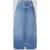 Tommy Hilfiger Jeansrok in 5-pocketmodel