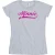 Li-cense Disney dames minnie mouse logo katoenen t-shirt