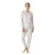 Lange mouwen pyjama JJBDP0200 vrouw