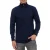 Rusty Neal heren vest kabel – gebreid italianstyle