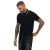 Ted Baker Mahana regular fit polo met T-stiksel voor heren, marineblauw