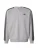 ADIDAS ORIGINALS Sweatshirt  grijs / zwart