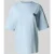 Carhartt Work In Progress T-shirt met labelbadge, model ‘Heart II Hartt’