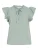 VILA Blouse ‘VILania’  aqua