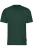 TRIGEMA T-Shirt ronde hals spar, Effen