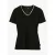 Dames-T-shirt Le Temps des cerises Fuka