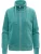 Ragwear Sweatvest ‘Ronette’  jade groen