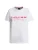 Red Bull Racing x Pepe Jeans Shirt  rosa / wit