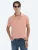 KİP Shirt  zalm roze