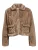 Object Jas Objklara L/s Re Jacket 140 23047529 Morel Dames