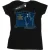 Li-cense Disney dames nightmare before christmas jack and the well katoenen t-shirt