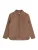EN FANT Fleece jas  bruin