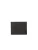 Momo Design Portemonnee Zwart/Bordeaux