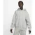 Nike Sportswear Hoodies Dames – Grijs –