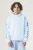 Garcia hoodie lichtblauw