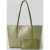 CK Calvin Klein Shopper met logomotief