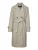 VERO MODA Tussenmantel ‘VMFortunevega’  beige gemêleerd