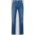 JOOP! JEANS Modern fit jeans met karabijnhaak model ‘Mitch’