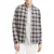 AllSaints Ventana Ls Shirt Marine Blue