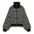 Vero Moda Highneck Zipper bomber Jack