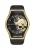 Police Herenhorloge Kwarts Transparant