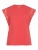 VILA Shirt ‘VIMandala’  rood