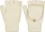 Barts Handschoenen Kirinda  Off White dames