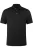 Stenströms Polo shirt Korte mouw zwart