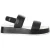 4A4723EX255 Vrouwen Lage Plateau Sandalen