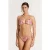 Shiwi Liz Bikini Set Flower Fields Pink Flower Fields