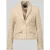 Joop! Regular fit blazer met franjes Model ‘Julice’