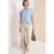 Linnen blouse