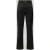 CAMBIO Stoffen broek met verkorte pasvorm, model ‘FRANCOISE’