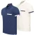 Cappuccino Italia Todi 2-pack polo