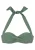 LASCANA Bikinitop ‘Lolo’  olijfgroen