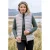 Mountain Warehouse Dames/Dames Opal Gewatteerd Gilet (Licht Beige)