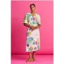 POM Amsterdam Dress – Sicilian Love Multi Colour