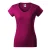 Dames-T-shirt met V-hals Malfini 162