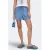 ONLY high waist casual short blauw