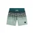 O’Neill zwemshort Logo Stripe lichtgroen/donkergroen