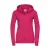 Capuchon met rits voor dames Russell Athletic Authentic