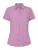 VAUDE Multifunctionele blouse ‘Seiland III’  pruim / eosine