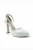 Aster Puntneus Bruiloft Platform Pump