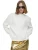 No Matter What Sweatshirt  lichtbeige